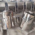 Stainless steel tank water pressure storage tank